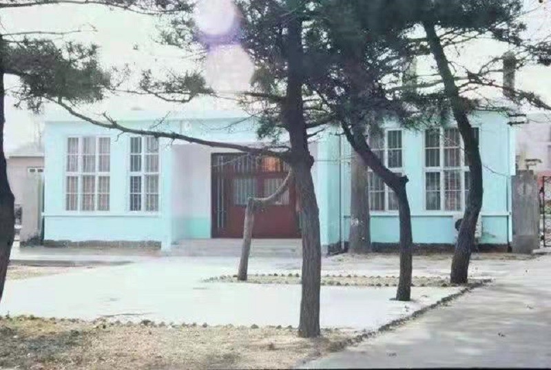 青岛流亭机场始建于哪年,青岛流亭机场哪年建立的