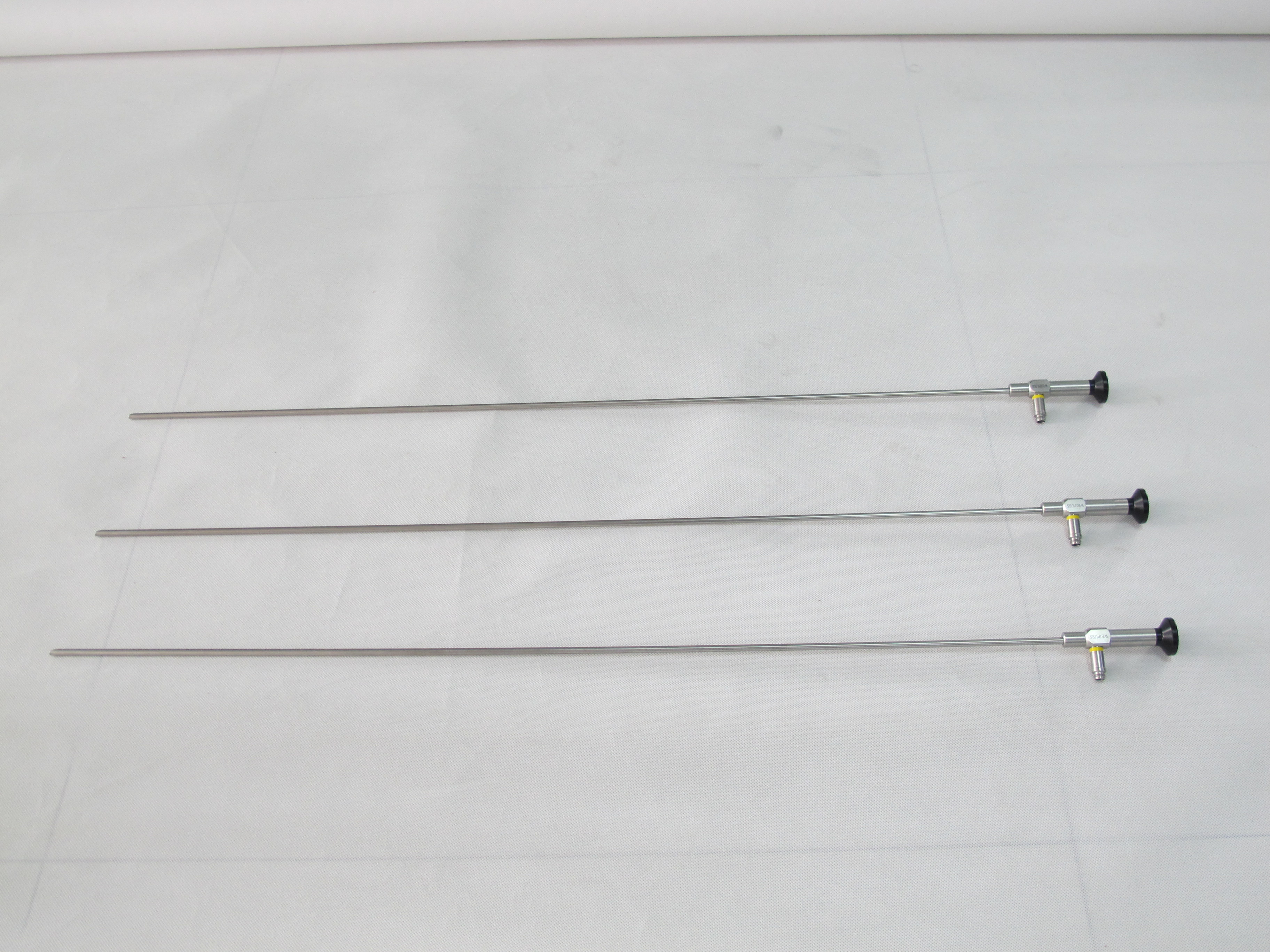 光纤镜、光学硬管镜和电子视频内窥镜在无损检测中的应用