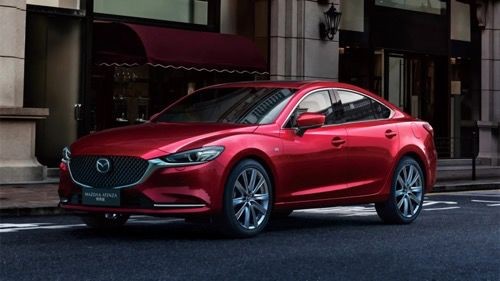 马自达什么时候没用爱信变速箱的,留言终结者还在吗