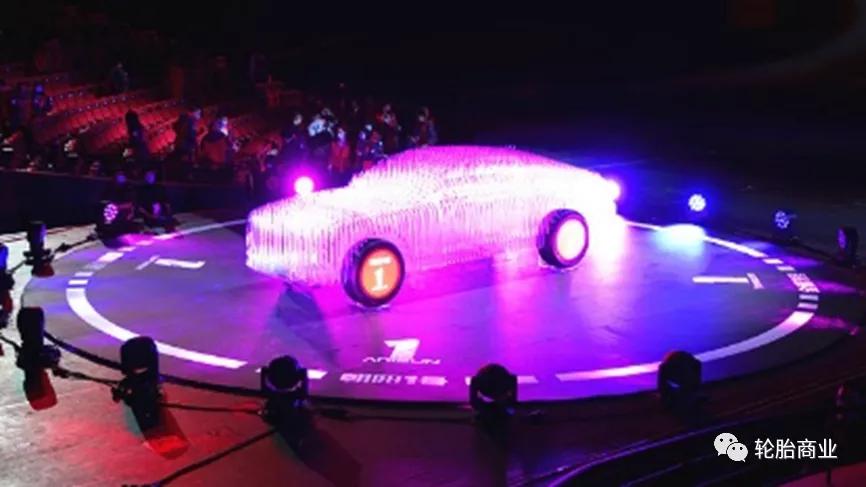 2019十大重量级新品轮胎,未来十年最强轮胎品牌排名