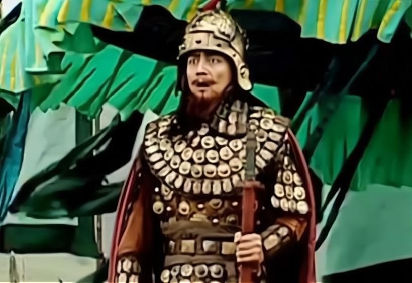 为什么关羽能杀文丑赵云却不行呢,文丑那么厉害却被关羽一刀劈死