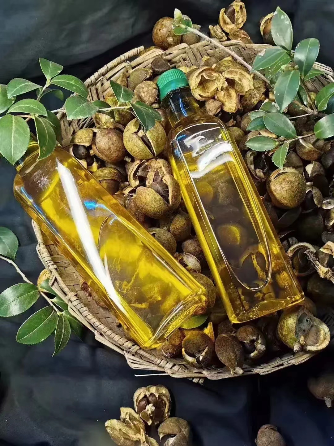 农村种植茶树的前景,种一亩茶树一年的收入多少钱