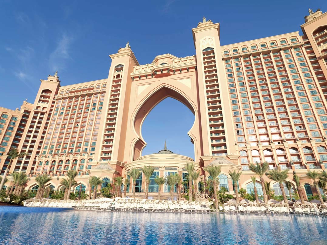 去迪拜自由行攻略,去迪拜旅游最详细攻略