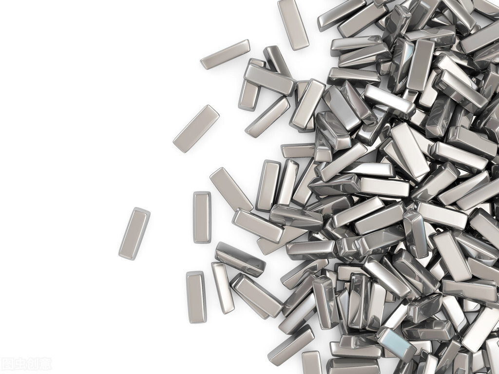 白银价格对什么有影响,白银为什么没有像黄金一样涨价