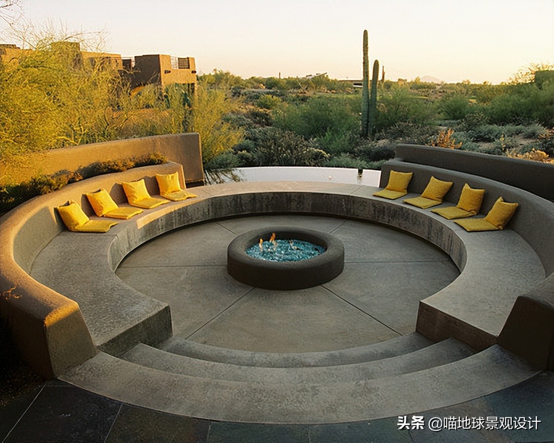 35平别墅小院,350平中式庭院别墅效果图