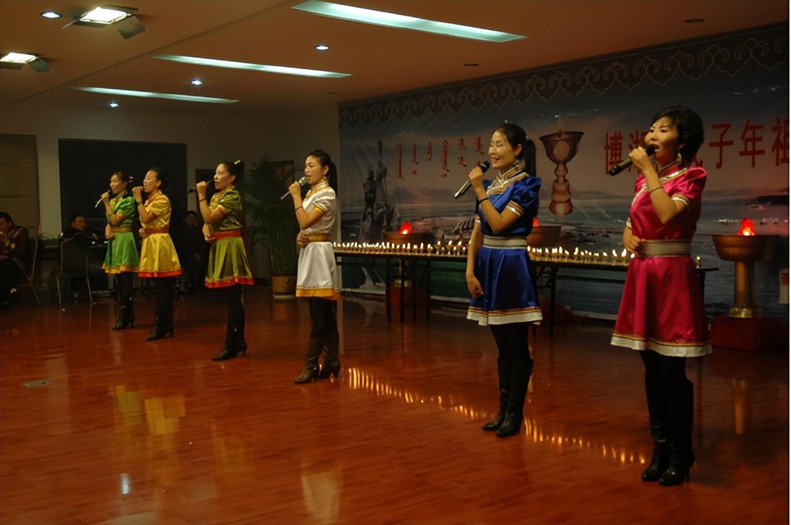 蒙古族短调民歌,蒙古长调民歌非遗