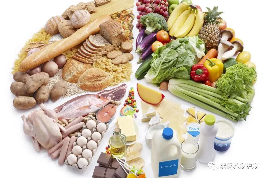 如何加快你的头发生长