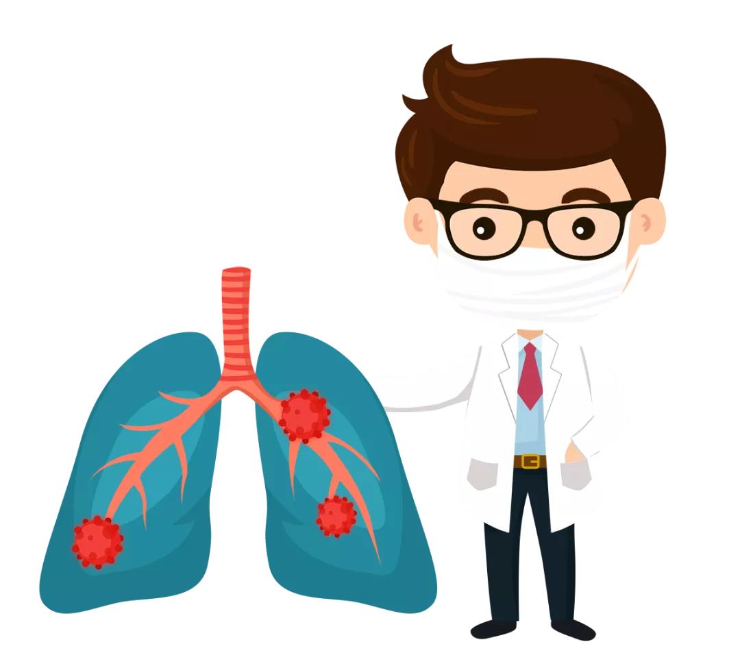 门医科普|肺癌全病程管理，科学防治肺癌系列问答