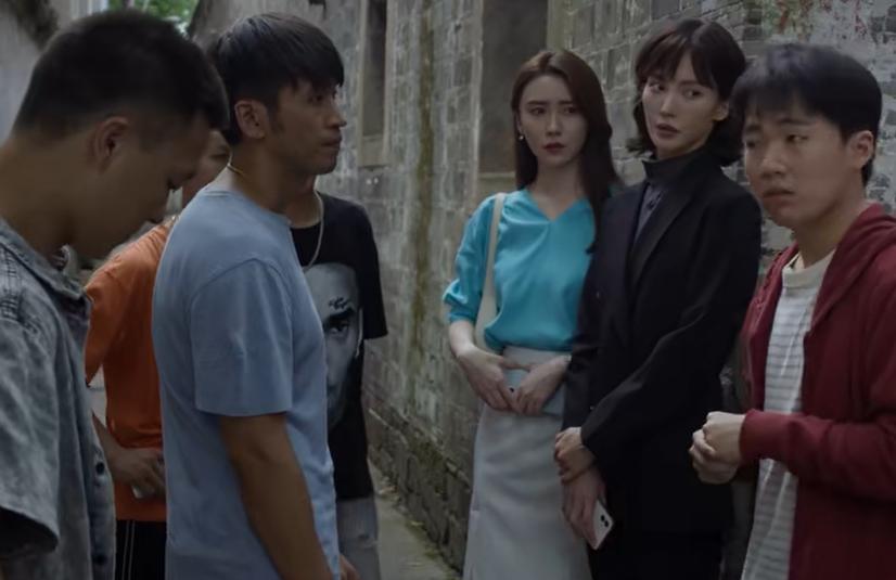 仅播2集，收视率全国第一，不愧是你们盼了两年的央视职场大剧