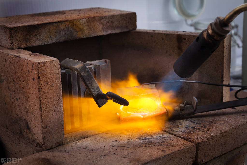 黄金购买,黄金洗钱犯法吗