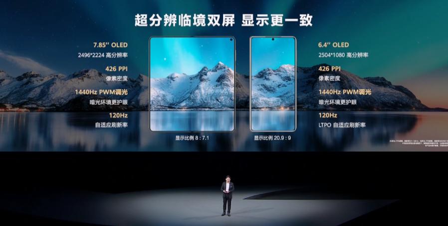 华为发布新手机一秒卖完,999元起华为一口气发布八款新品