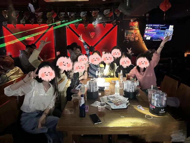 鍒お鐪熷コ澹扮増,鍒お鐪熼珮娼増