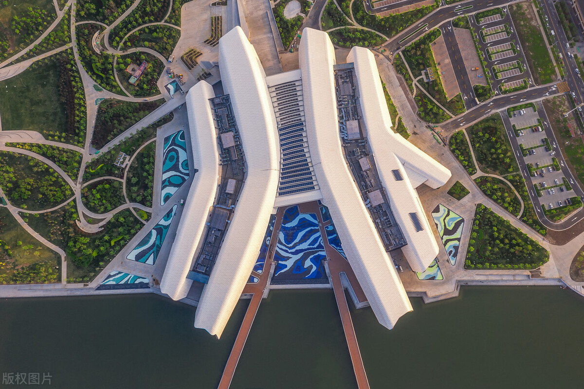 天津4大特色博物馆推荐:遛娃、学习一条龙!