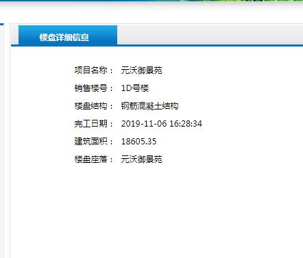 临沂河东元沃御景苑房价,临沂元沃御景苑小区怎么样