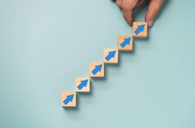 职业规划初级教程,零基础怎么做职业规划