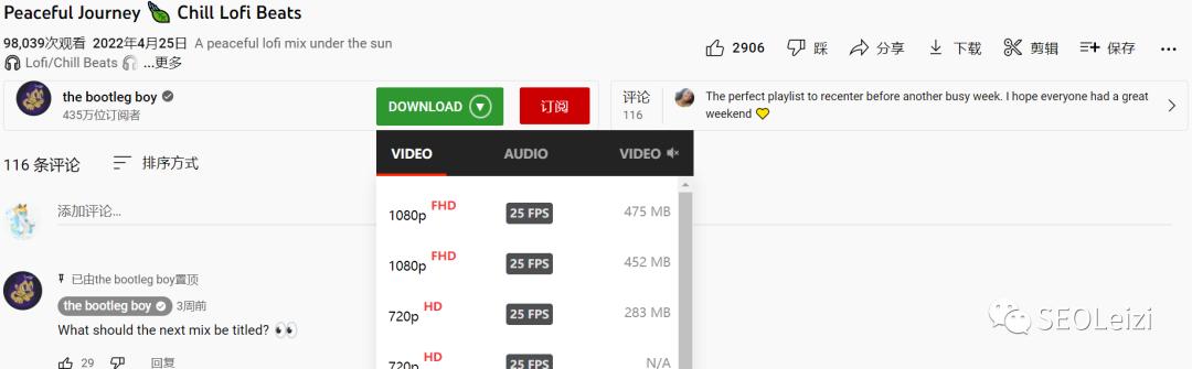 youtube上的知识共享,youtube知识共享视频