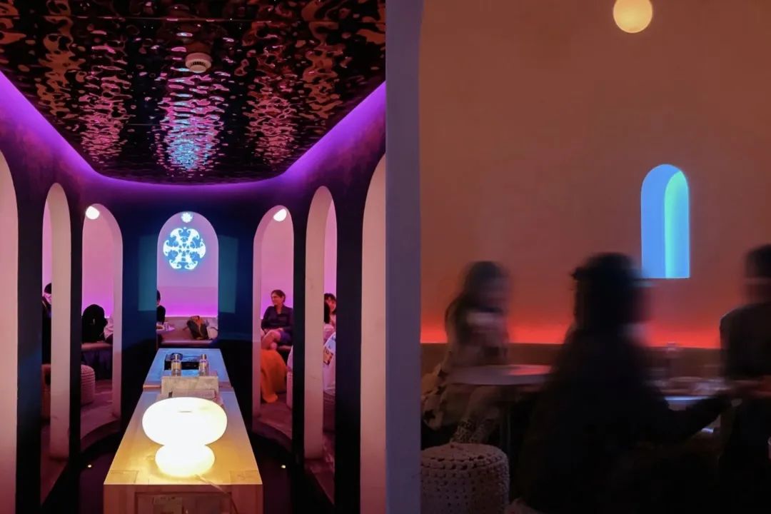 “逆流而上”的年轻品牌，如何从非一线火到北上广？