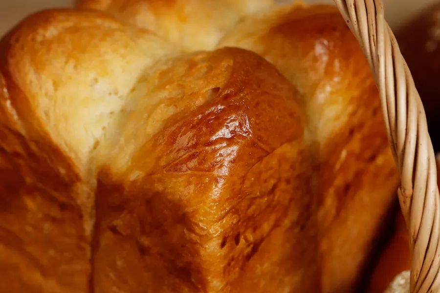 藏龙卧虎的魔都蛋糕饼店,在这5家挖到了宝