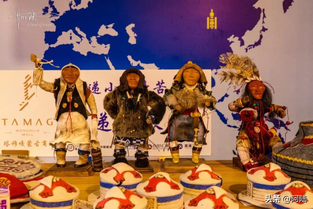 二连浩特便宜的购物店,二连浩特逛街