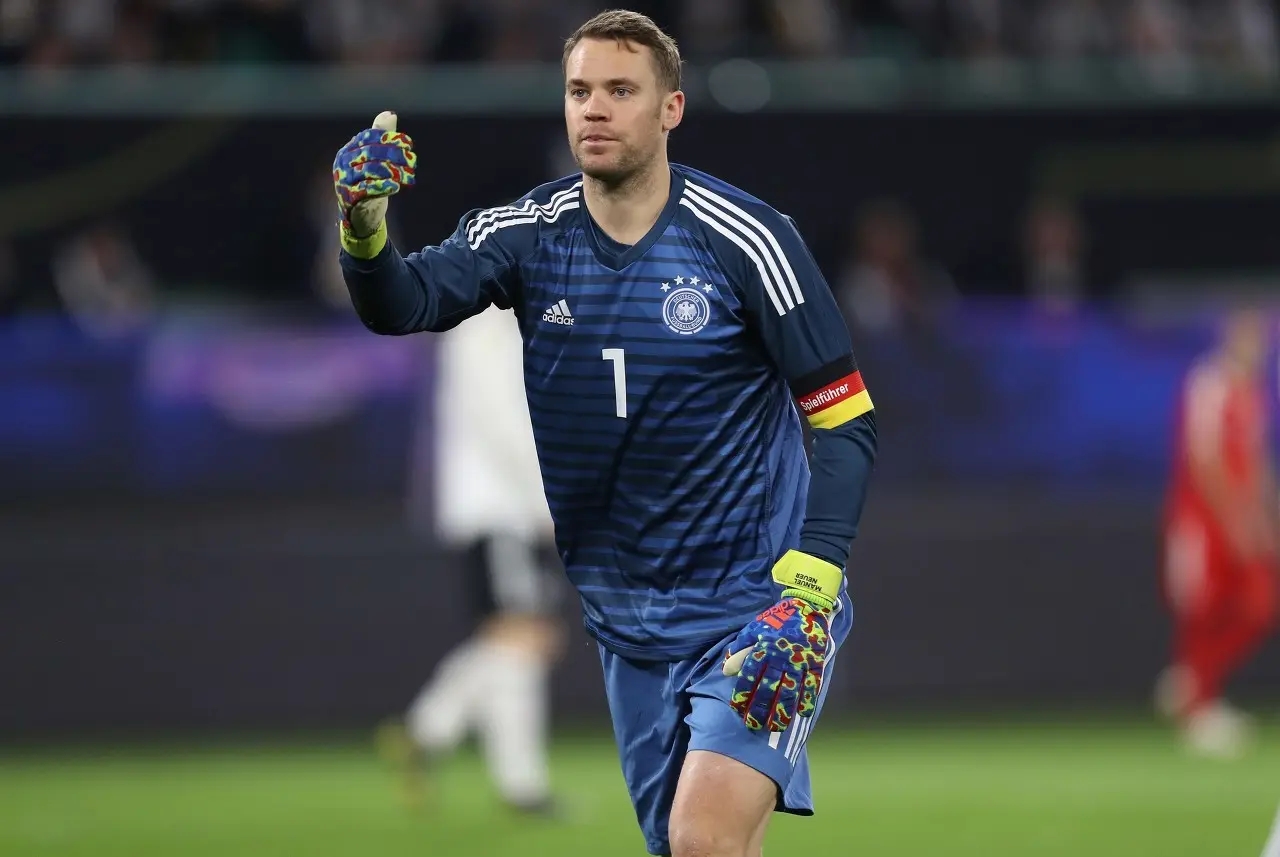 盘点卡塔尔球星,2022卡塔尔世界杯十大球星排名