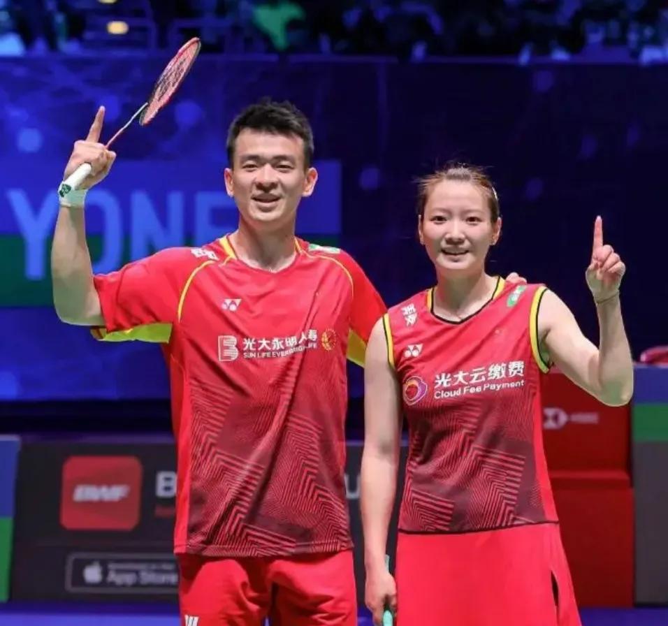 中国对日本羽毛球苏迪曼杯,中国横扫韩国苏迪曼杯夺冠评论