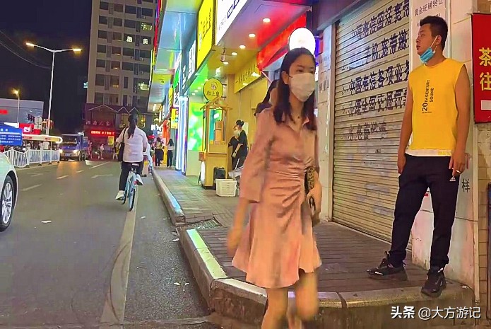 中国四线城市孝感,最有潜力三四线城市孝感市