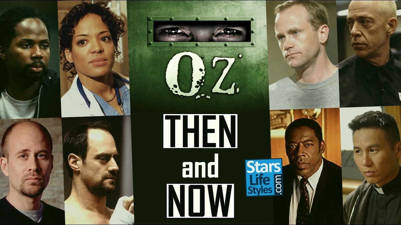 十部必看的监狱美剧,美剧经典监狱