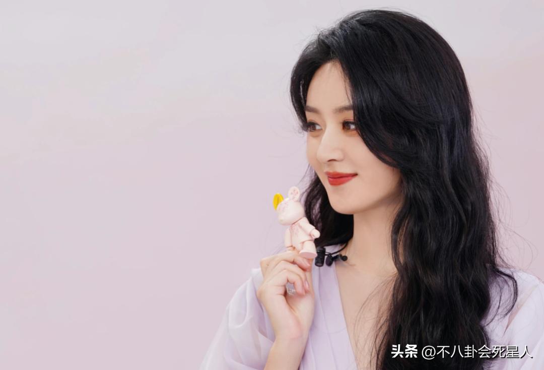 宋轶眼袋,万茜宋轶