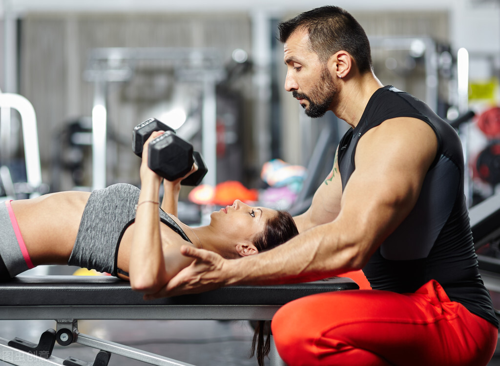 健身教练资格证报考条件有哪些,报考健身教练证需要什么条件