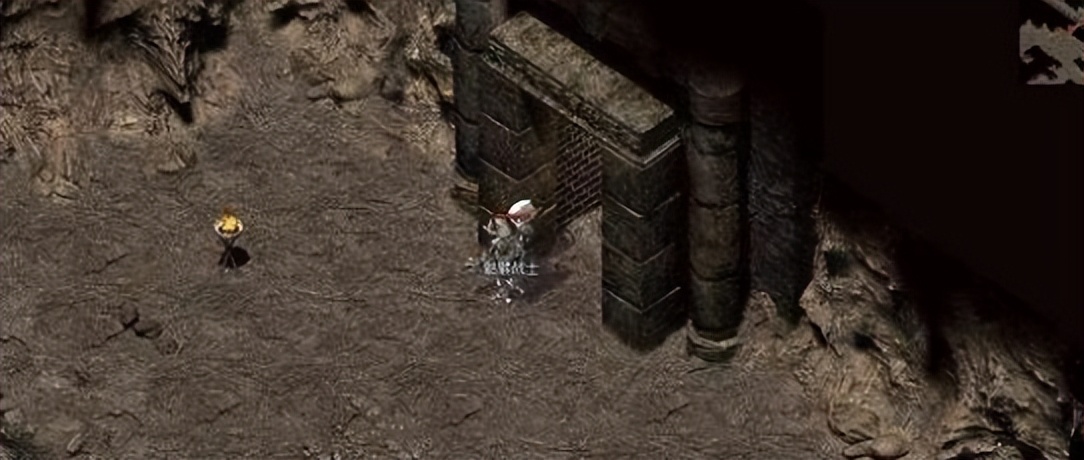 热血传奇隐藏地图,热血传奇各个隐藏地图入口