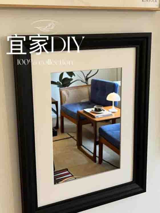 宜家家具翻新改造,宜家小户型家具改造