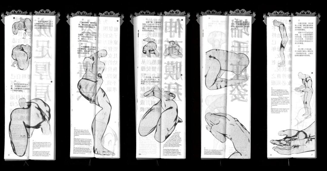 UAL毕业大赏｜LCC只有交互最有名？大NO特NO！