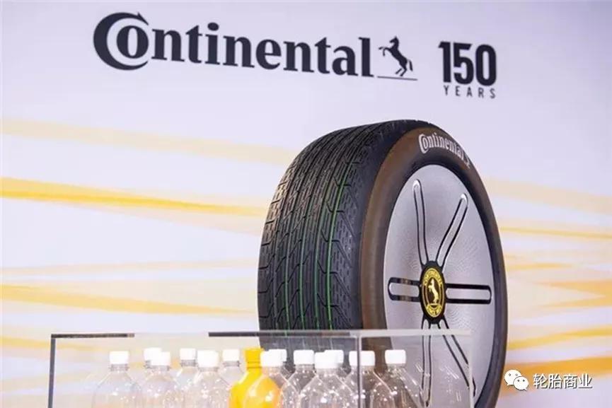 2019十大重量级新品轮胎,未来十年最强轮胎品牌排名