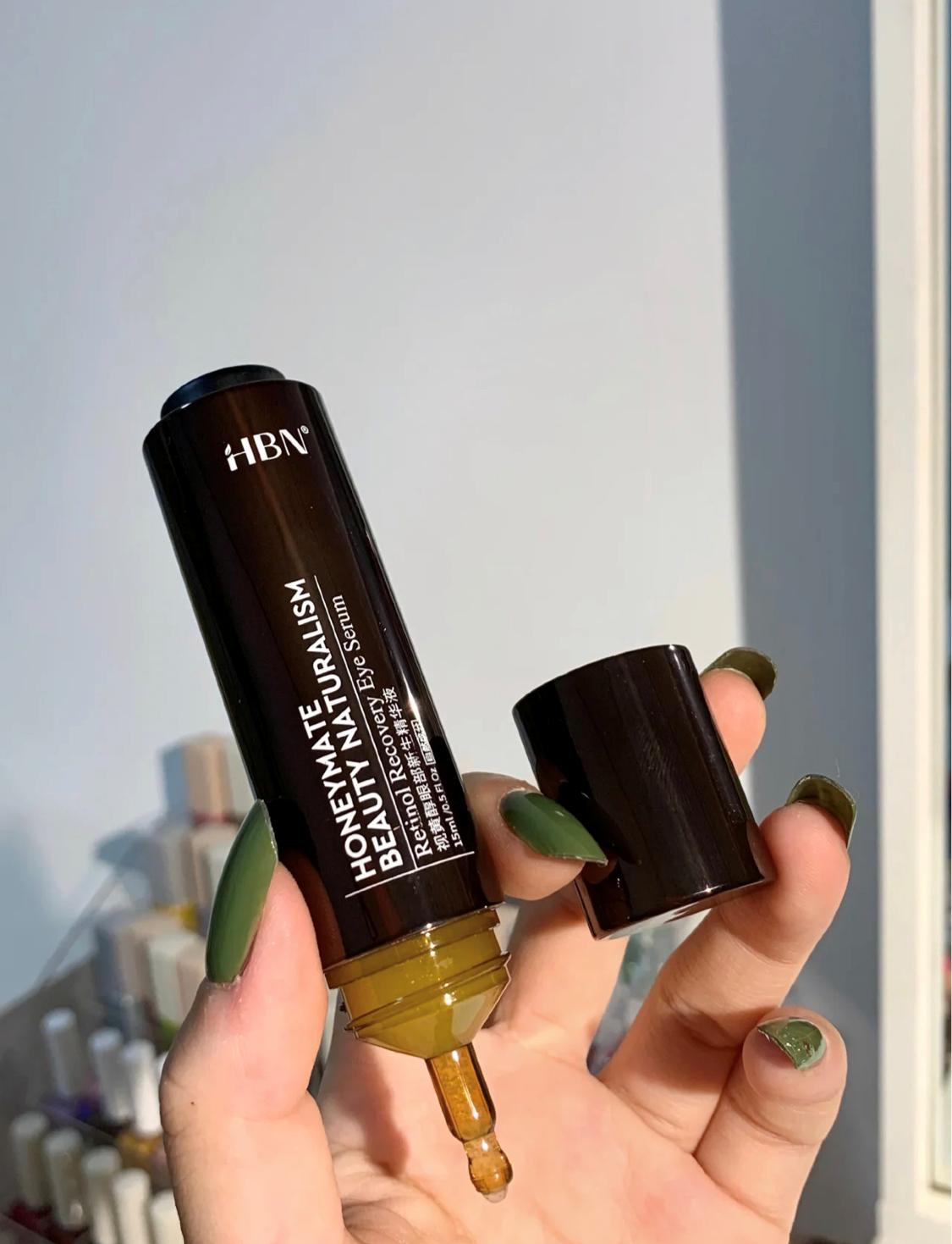 推荐几款简单好用的眼霜,眼霜推荐24岁适合的眼霜平价