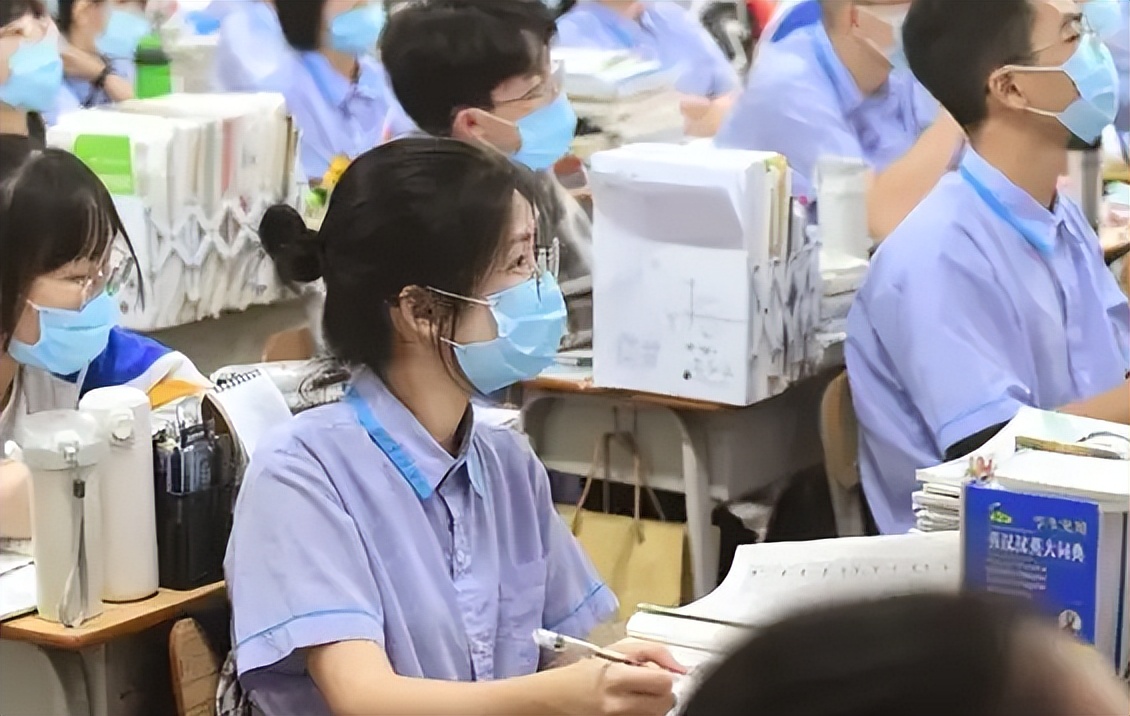 22年高考结束后,热门“三大专业”榜单来了,有眼光的学生都选了