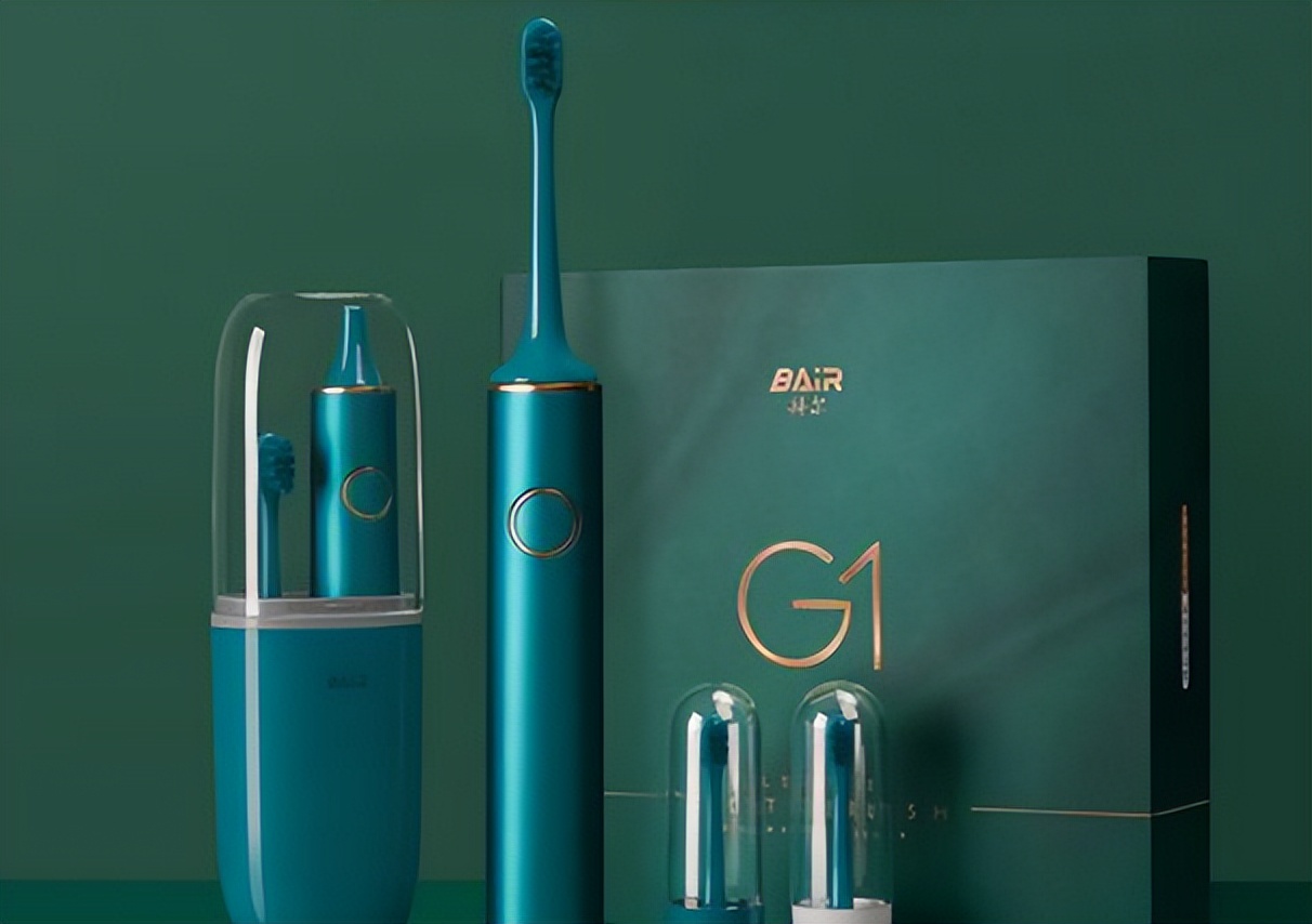 父亲节送电动牙刷,父亲节礼物电动牙刷学生