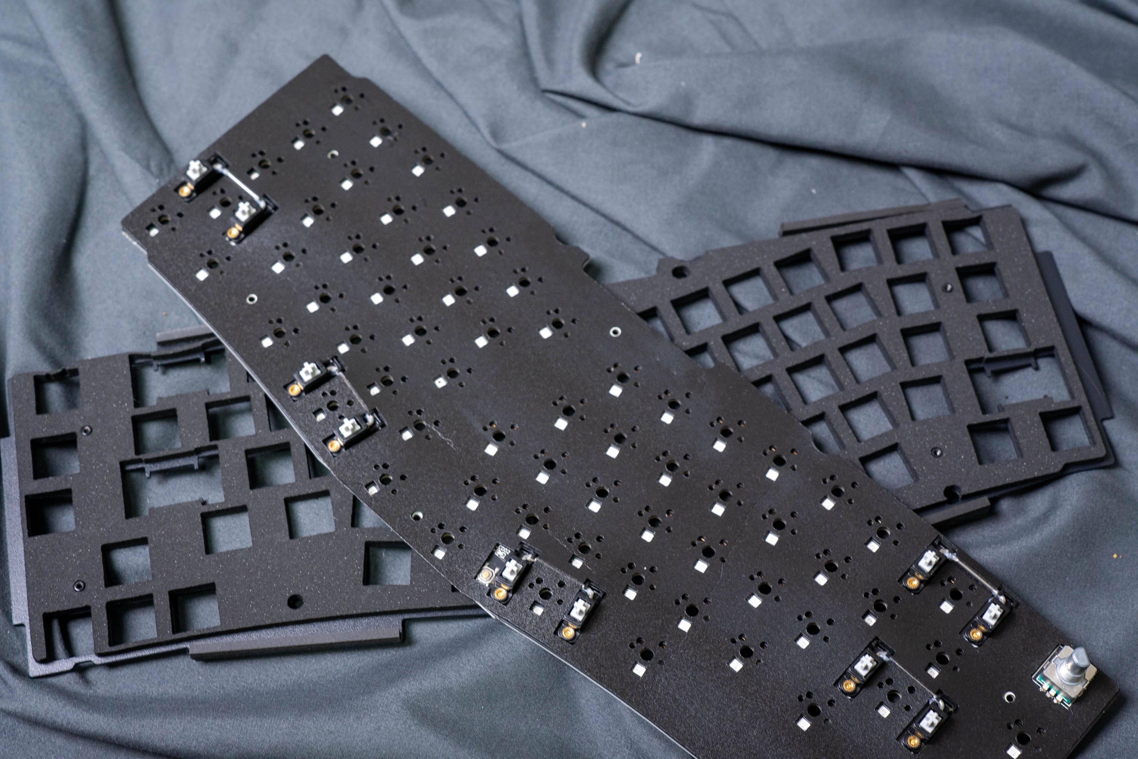 keychron机械键盘测评,keychron机械键盘推荐