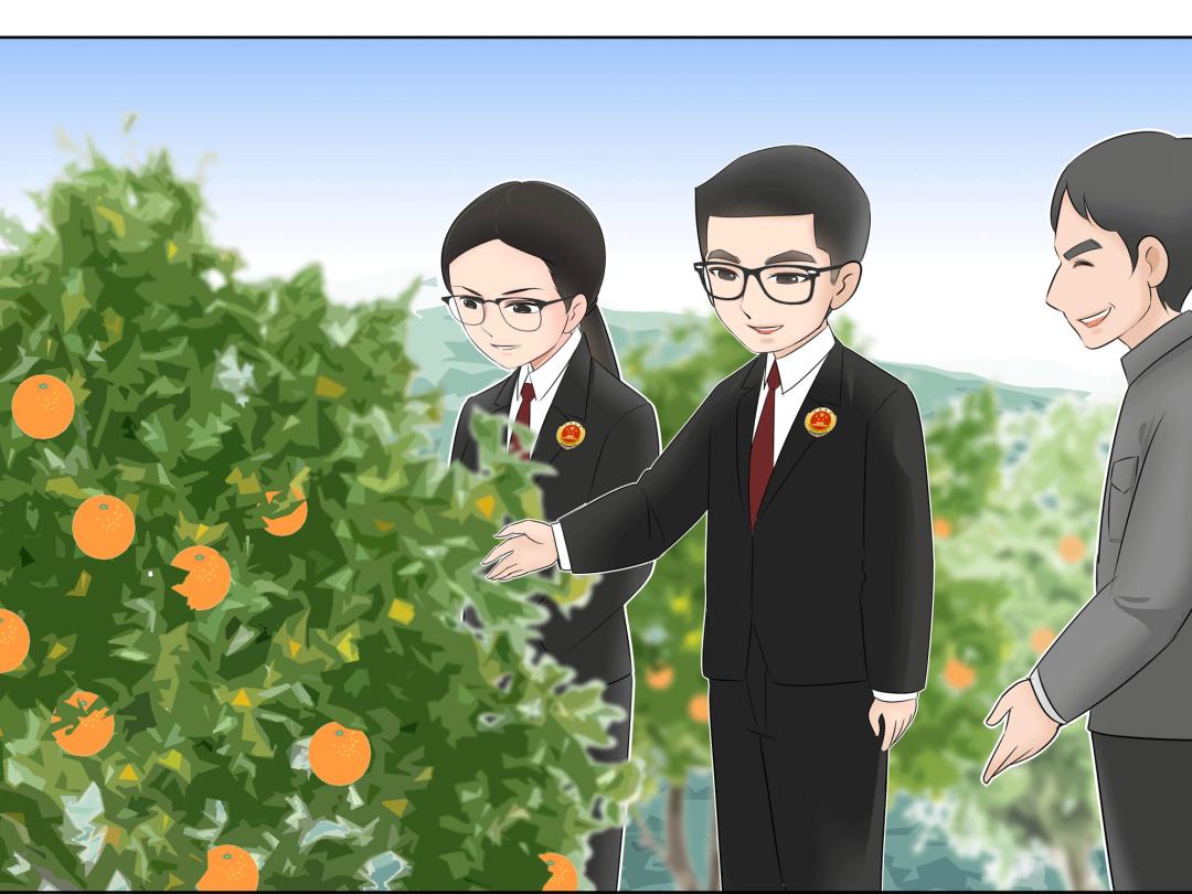 检察官漫画反诈,检察官和嫌疑犯漫画