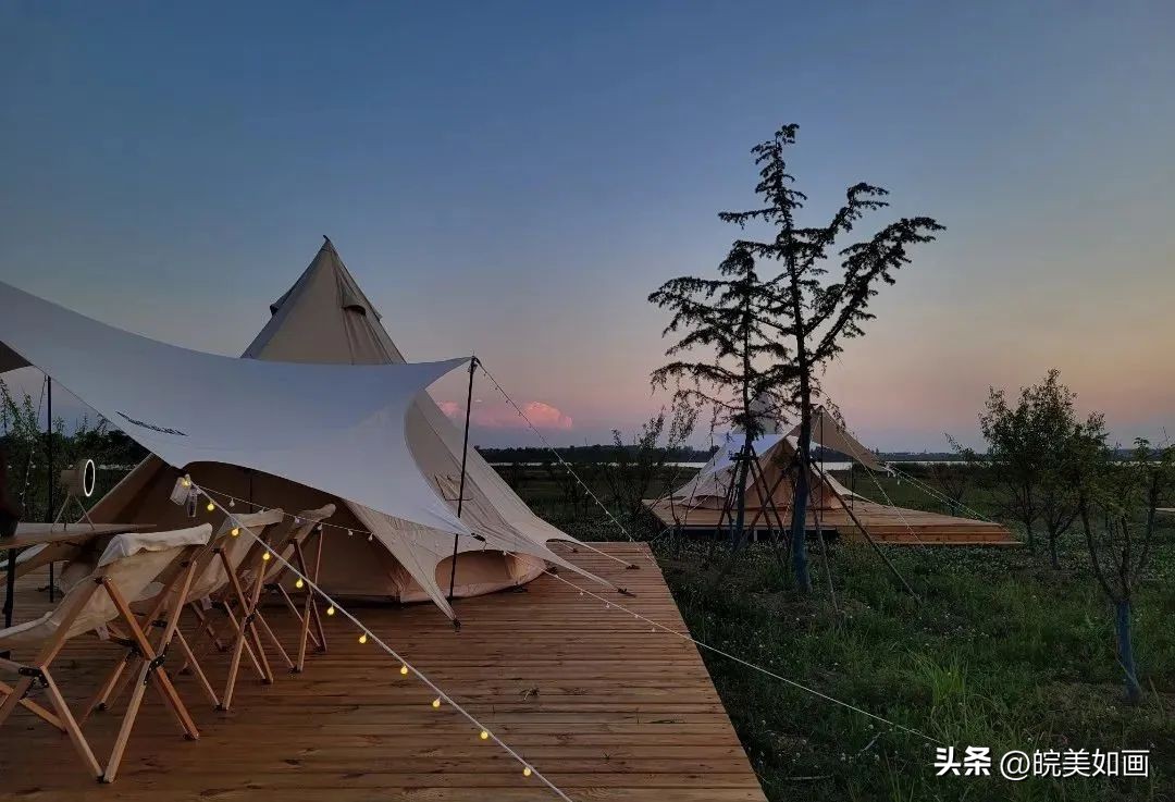 合肥附近有什么好看的旅游景点,2020安徽合肥国庆免费景点