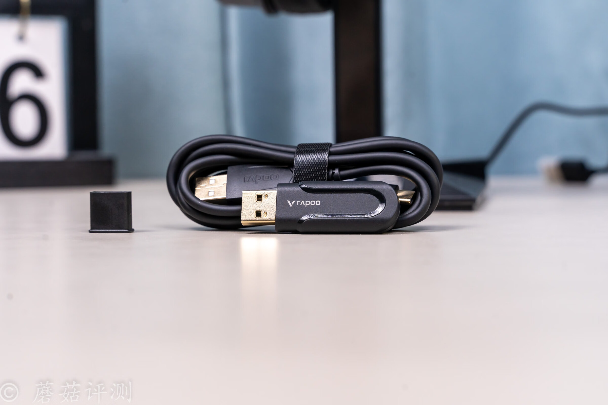 雷柏vh800蓝牙耳机打和平精英实测,雷柏rapoovm700无线蓝牙游戏耳机