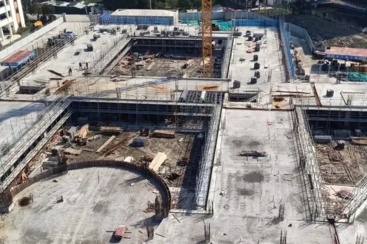 昆山最新老小区改造,昆山老旧小区改造最新信息