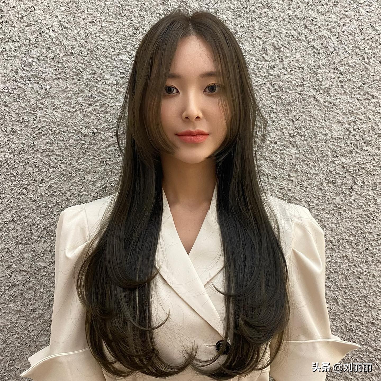 最短的发型烫成什么卷好看,2020流行简单好看发型烫卷