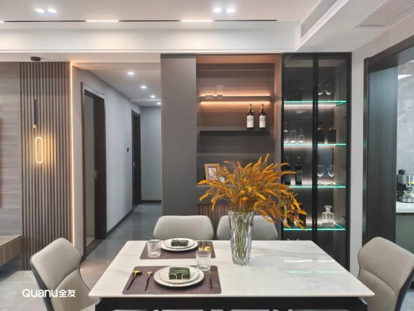 全友家居定制小房间,全友小房间全屋定制