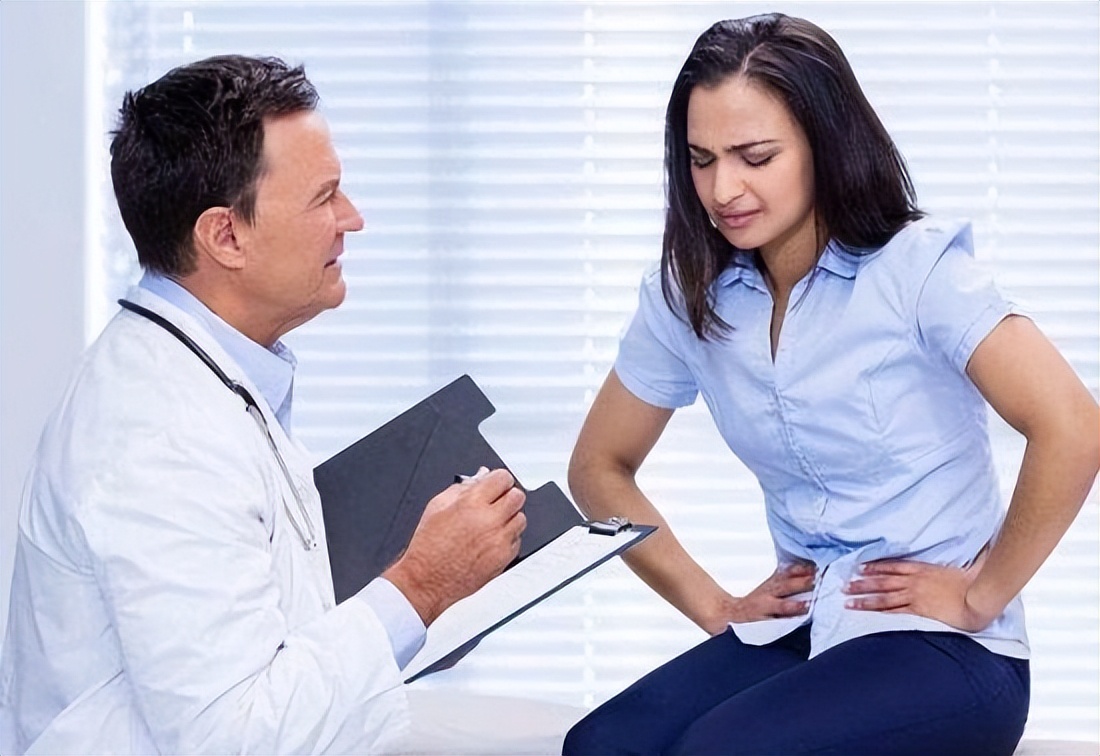 私密检查应注意什么,私密检查都能查出来什么