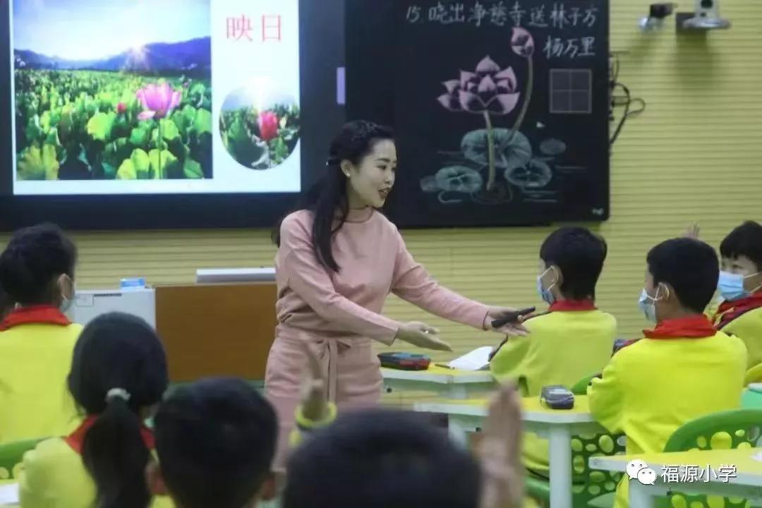 清风扬正气廉洁润校园,树清廉之风创清廉学校