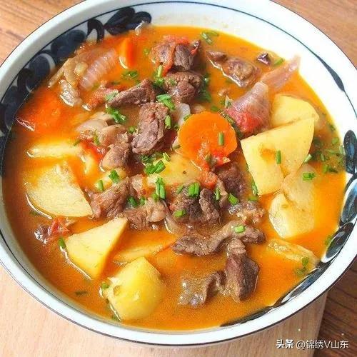 适合炎热的夏天吃的菜,适合夏天吃的清爽的菜