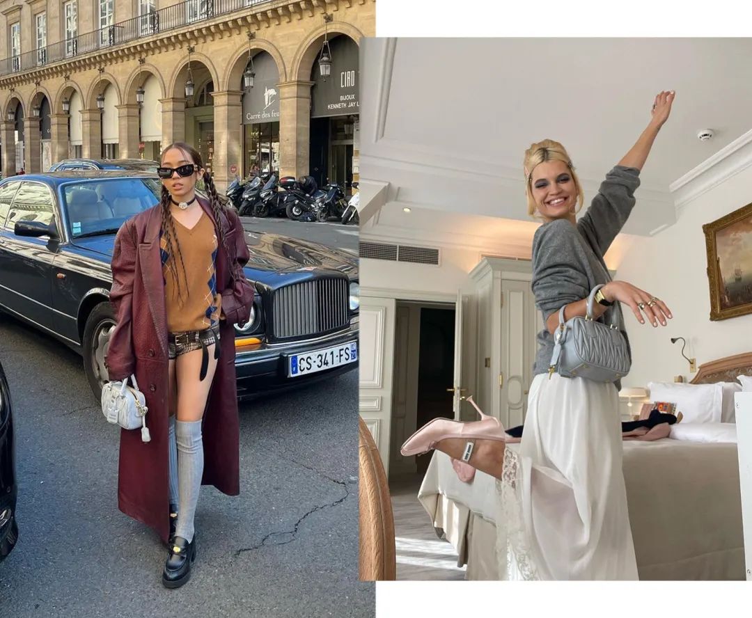 春季必买的10款包,时髦好看这7款包值得一看