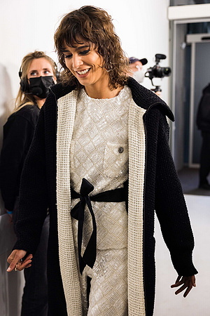 秀场chanel2020autumn,chanel时装秀2019