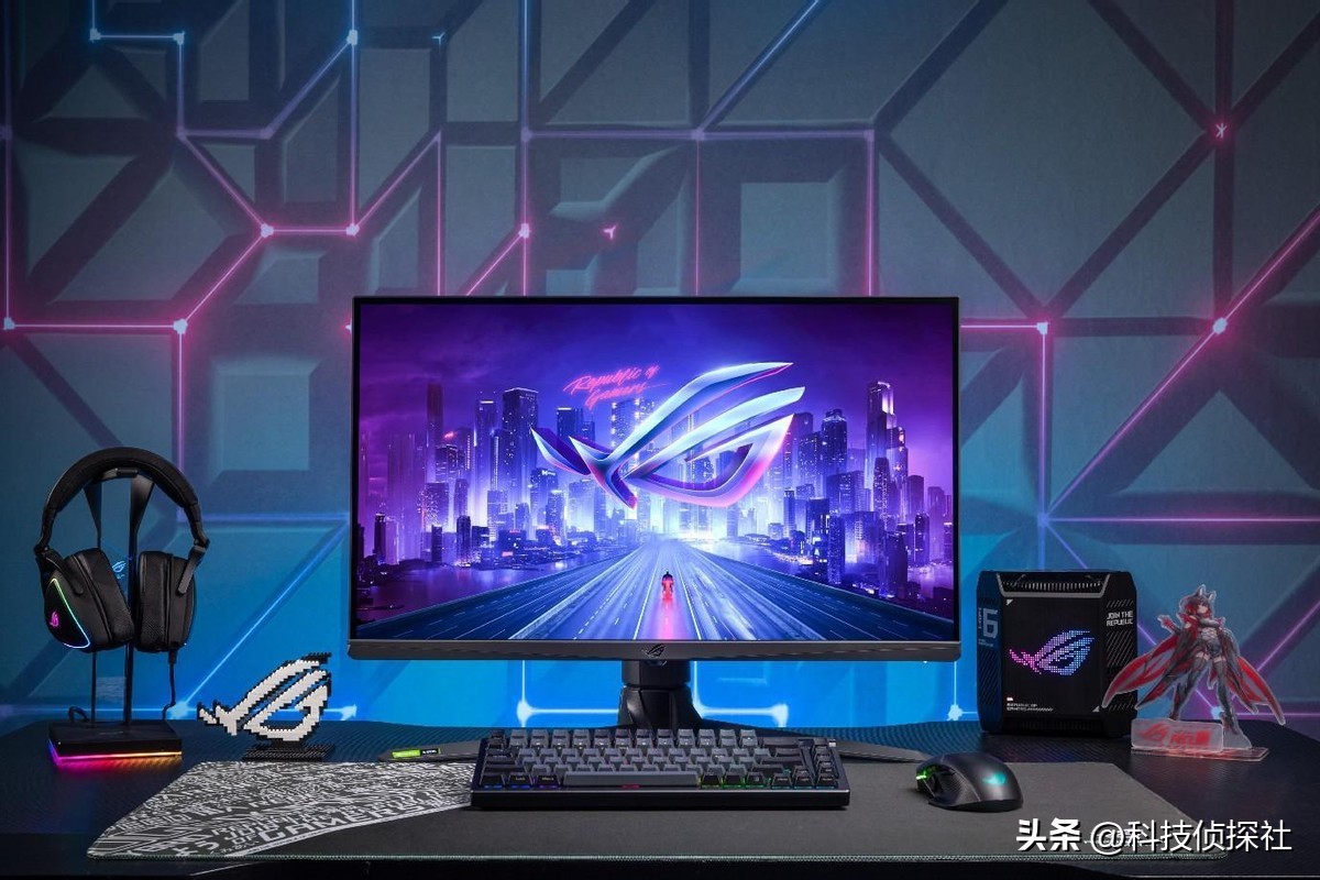 618家用入门级路由器推荐,2.5g最值得购买的路由器