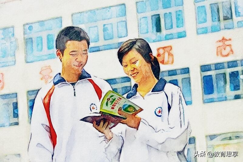 孩子考不上高中何去何从,考不上高中孩子的前途一片黯淡